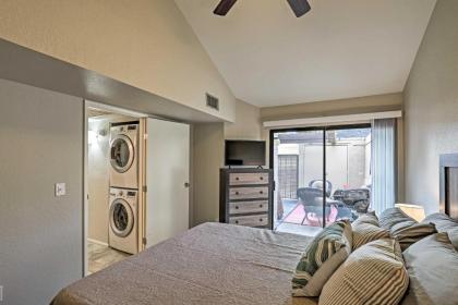 Tranquil Condo in Park Setting with Kitchen and Patio! - image 2