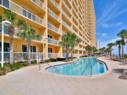 Calypso Beach Resort Towers - image 1