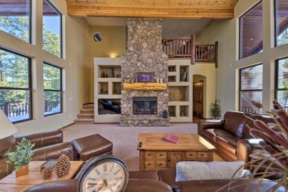 Spacious Torreon Retreat with Resort Amenities! - image 19