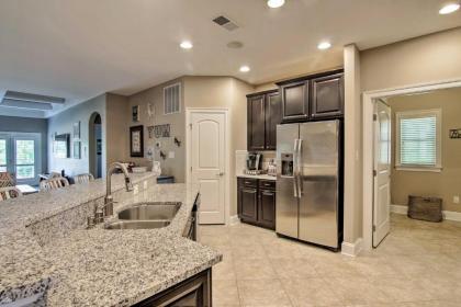 Bayside Resort Home with Pool 5 Mi to Public Beach!