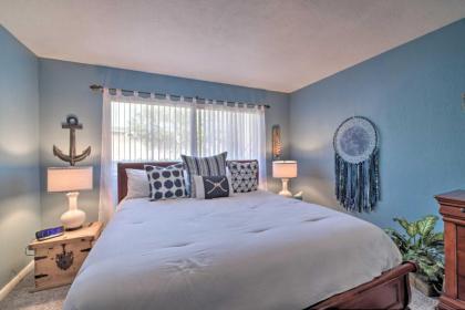 Resort-Style Lake Conroe Retreat with Balcony and View - image 18