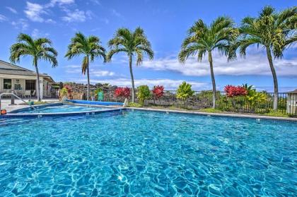 Kona Townhome with Lanai and Resort Amenities! - image 1