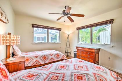 Kona Townhome with Lanai and Resort Amenities! - image 11