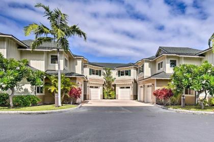Kona Townhome with Lanai and Resort Amenities! - image 13