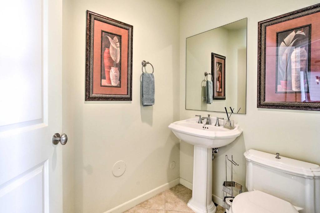 Kona Townhome with Lanai and Resort Amenities! - image 3
