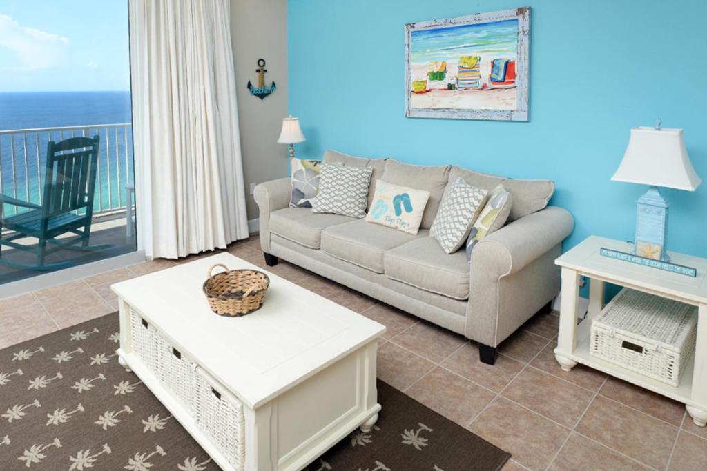 Tidewater Beach Resort - main image