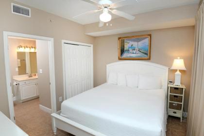 Tidewater Beach Resort - image 12