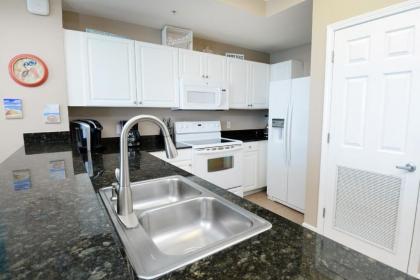 Tidewater Beach Resort - image 9