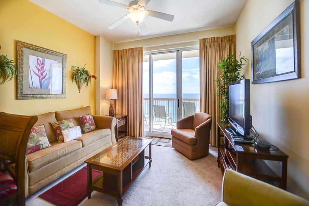 Sunrise Beach Resort III - main image