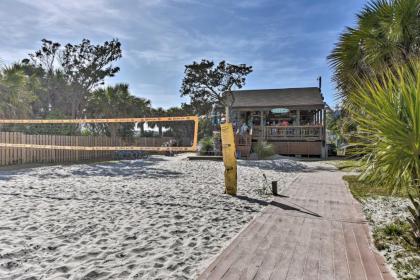 Hilton Head Resort Condo 1 Mile to Shelter Cove! - image 13