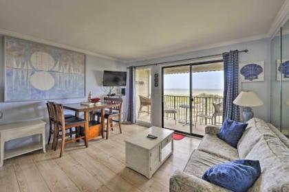 Resort Condo Pools Tennis Golf - Steps To Beach - image 9