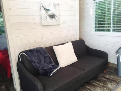 Lakefront Property Two Bedroom #35 at Long Cove Resort
