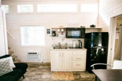 Waterview Family Style Two Bedroom #8 at Long Cove Resort