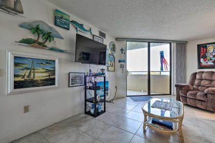 Gulf Coast Oasis - Condo with Resort Access! - image 1