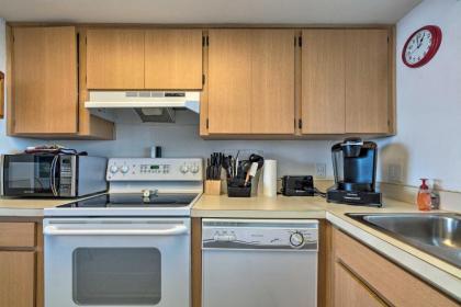 Gulf Coast Oasis - Condo with Resort Access! - image 10