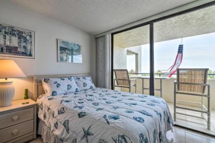 Gulf Coast Oasis - Condo with Resort Access! - image 14