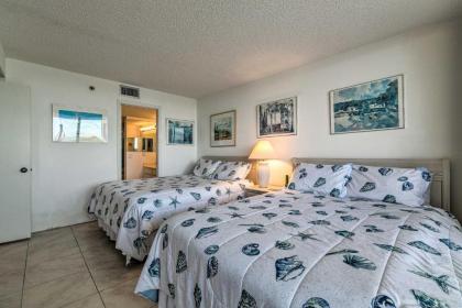 Gulf Coast Oasis - Condo with Resort Access! - image 15