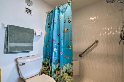 Gulf Coast Oasis - Condo with Resort Access! - image 17