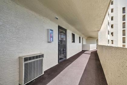 Gulf Coast Oasis - Condo with Resort Access! - image 20