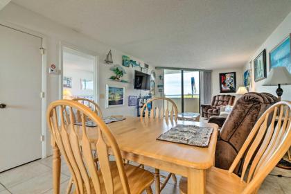 Gulf Coast Oasis - Condo with Resort Access! - image 9
