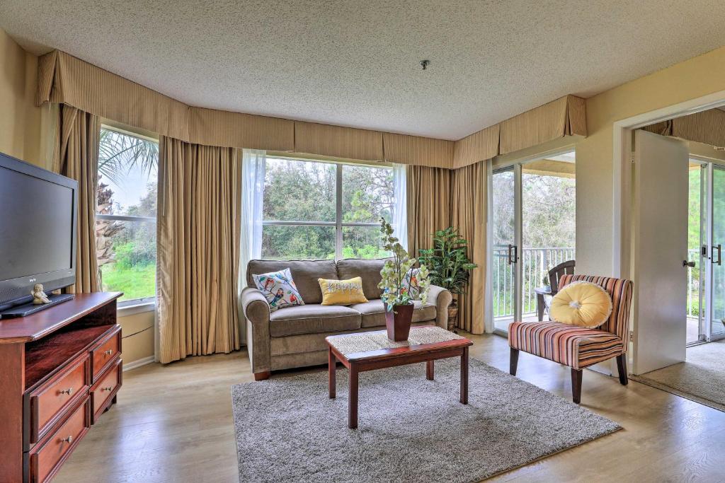 Family Resort Condo with Pool 7 Mi to Universal - main image