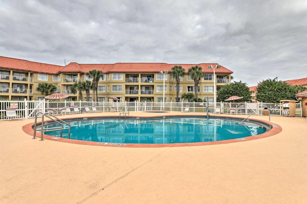 Family Resort Condo with Pool 7 Mi to Universal - image 2