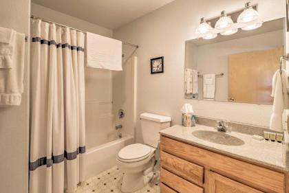 Trego Resort -Style Cabin with LakeTrails and 40 Acres - image 16