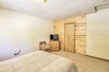 40-Acre Trego Resort Cabin with Lake and Trails! - image 10