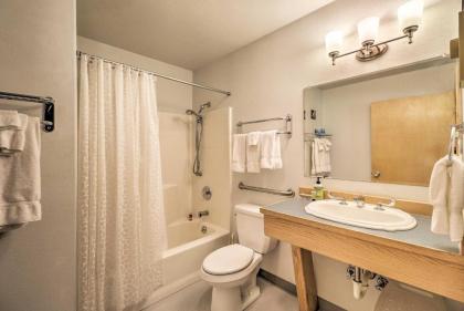 40-Acre Trego Resort Cabin with Lake and Trails! - image 20