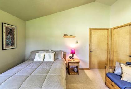 40-Acre Trego Resort Cabin with Lake and Trails! - image 9