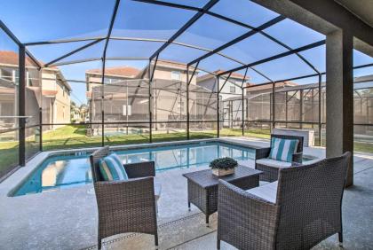 Kissimmee Resort Retreat - 6 Miles to Disney Gates - image 17