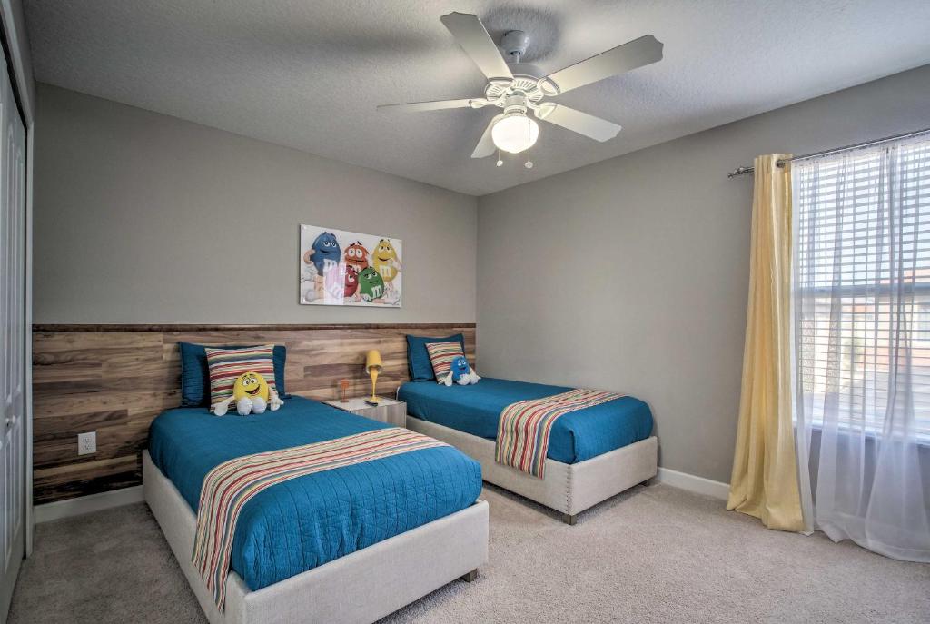 Kissimmee Resort Retreat - 6 Miles to Disney Gates - image 3
