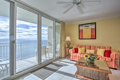 Gulf-Front Family Condo in Emerald Beach Resort! - image 16