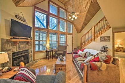 Stonebridge Lodge Branson Mo