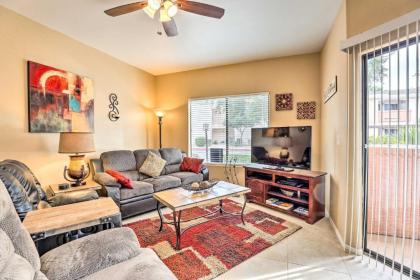 Condo with Resort Amenities 3 Mi to PHX Stadium - image 1