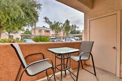 Condo with Resort Amenities 3 Mi to PHX Stadium - image 10