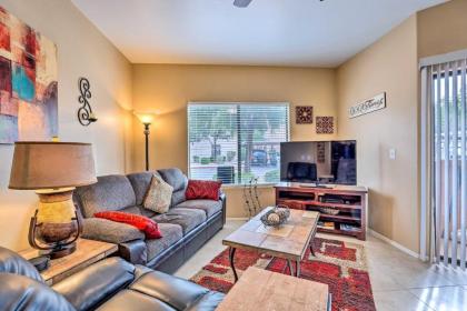 Condo with Resort Amenities 3 Mi to PHX Stadium - image 15