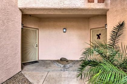 Condo with Resort Amenities 3 Mi to PHX Stadium - image 16