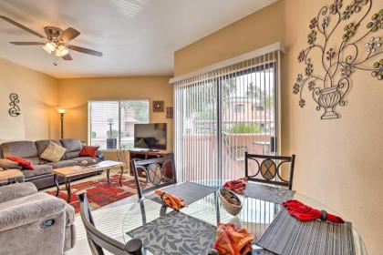 Condo with Resort Amenities 3 Mi to PHX Stadium - image 7