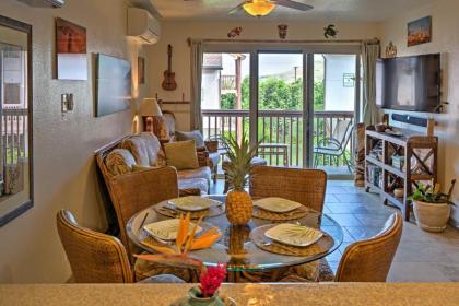 Pristine Lihue Condo with Resort Perks -Walk to Beach - image 1