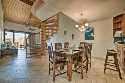 Resort Condo 1 Block to Kamaole Beach Park 3! - image 4