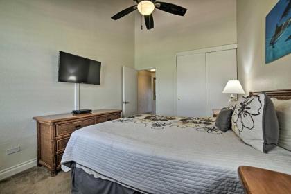Resort Condo 1 Block to Kamaole Beach Park 3! - image 6