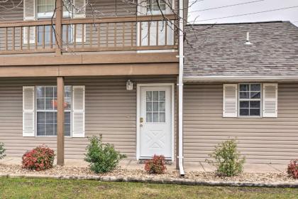 Walk-In Family Resort Condo with Indoor Pool and More! - image 1