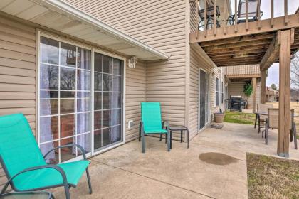 Walk-In Family Resort Condo with Indoor Pool and More! - image 2