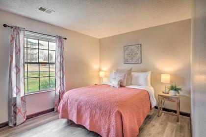 Walk-In Family Resort Condo with Indoor Pool and More! - image 3