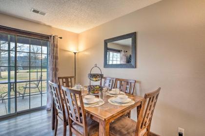 Walk-In Family Resort Condo with Indoor Pool and More! - image 8