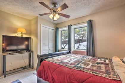 Townhome 1 Mile to Beech Mountain Ski Resort - image 1