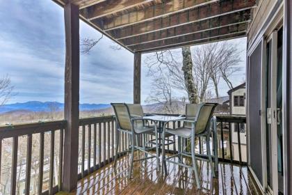 Townhome 1 Mile to Beech Mountain Ski Resort - image 16