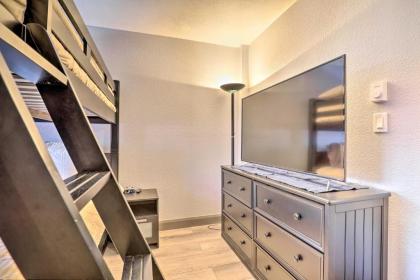 Ski-In and Ski-Out Condo with Resort Amenities! - image 14