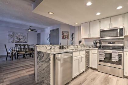 Ski-In and Ski-Out Condo with Resort Amenities! - image 18